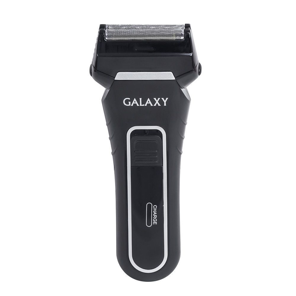 Бритва аккумуляторная, сетка из ультротонкой стали Galaxy GL 4200/24