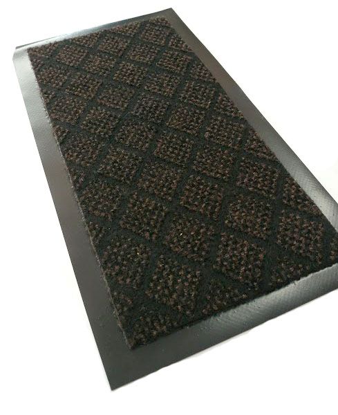 Коврик влаговпитывающий, 60*90 см. 
