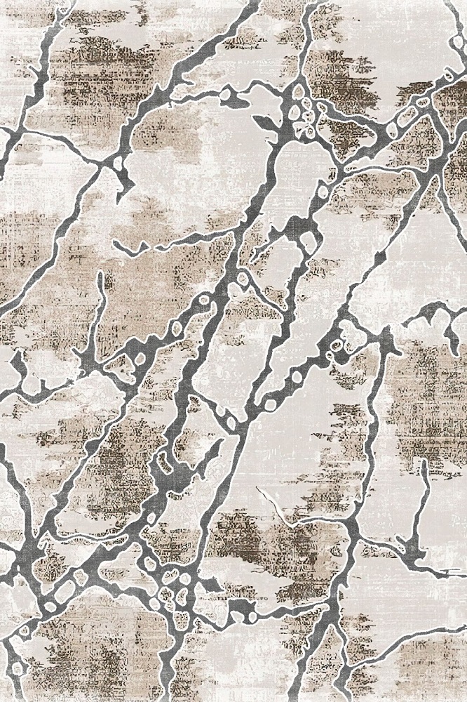 Коврик Dekorelle Velvet V265, разм. 40x60см   Vc265_40x60