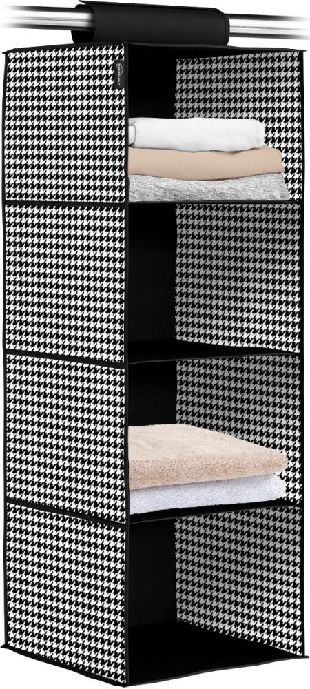 Кофр подвесной (HBS1/H Haushalt houndstooth)/20