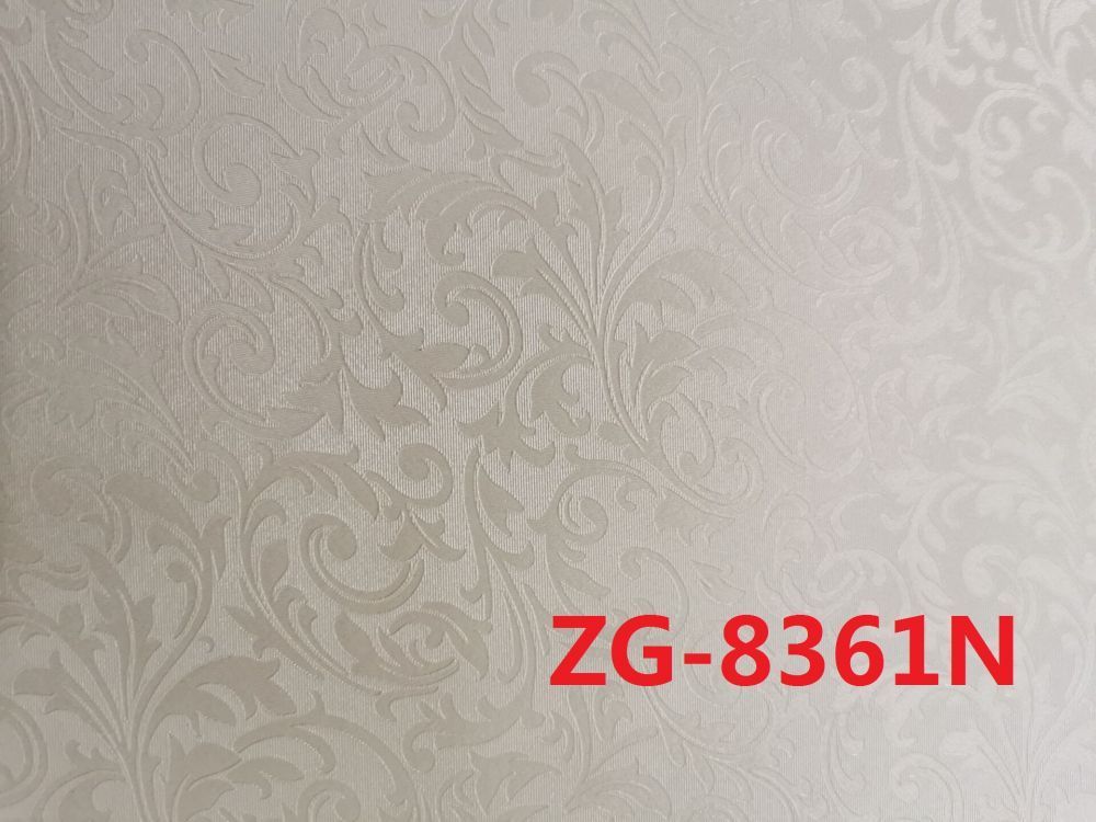 ZG-8361N Клеенка BOGEMA шелкография на тканой основе 1,37м*0,28мм*20м 1/1