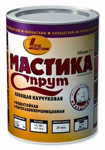 Мастика