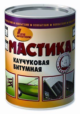 Мастика