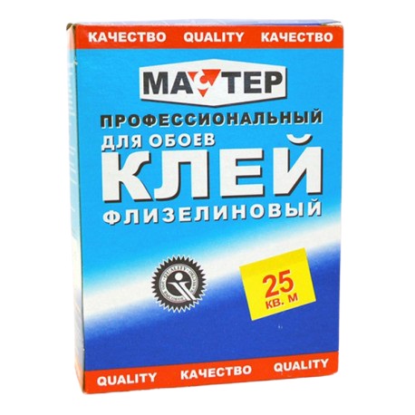 Клей обойн. 