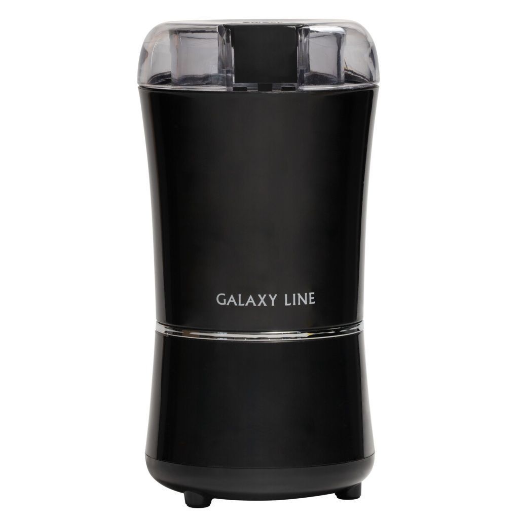 Кофемолка электрич. 200 Вт, контейнер на 50 г Galaxy GL 0907/20
