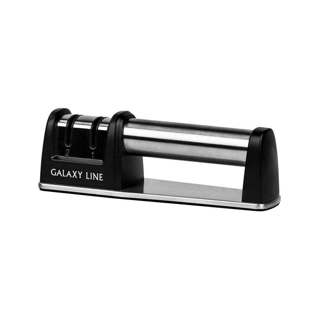 Точилка для ножей, точил. элем. с алмаз. покгытием Galaxy LINE GL 9011/36