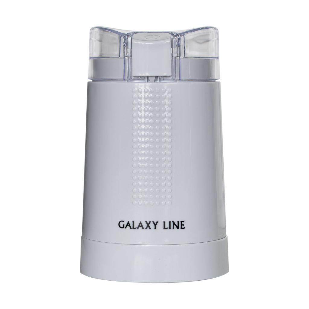 Кофемолка электрич. 200 Вт, контейнер на 45 г Galaxy GL 0909/16