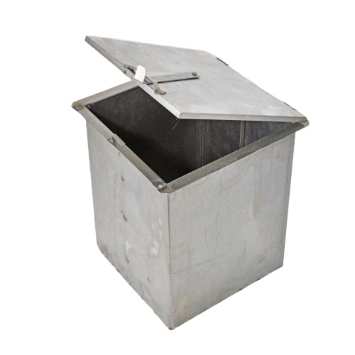 ДУХОВКА 300*300*400мм 1,0мм (Барнаул)