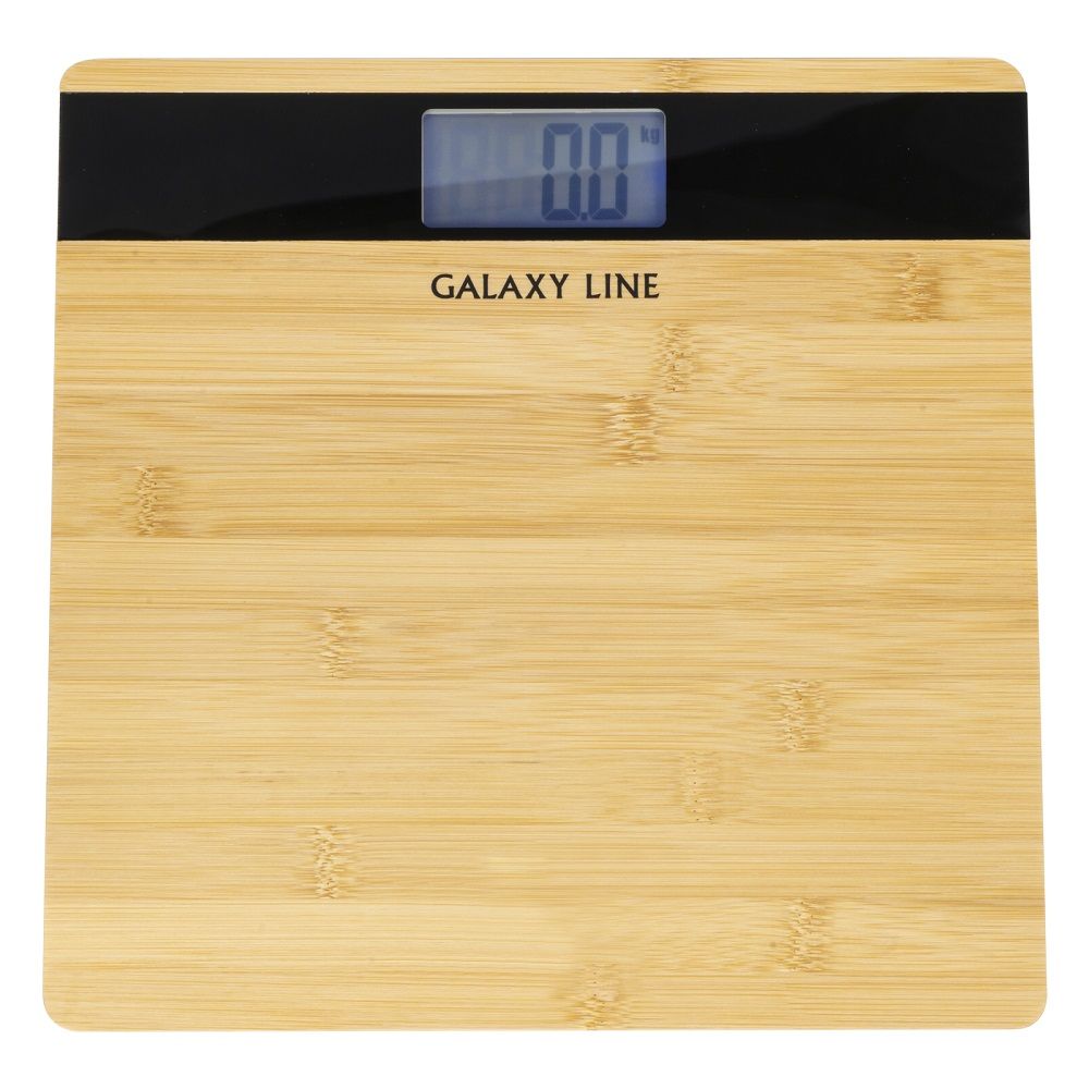 Весы напольные электронные, до 180 кг Galaxy LINE GL 4813/6
