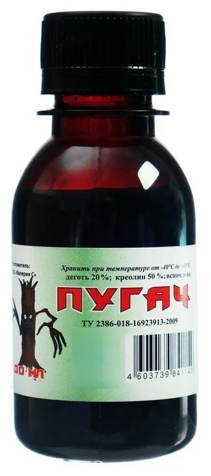 Пугач 100 мл /120