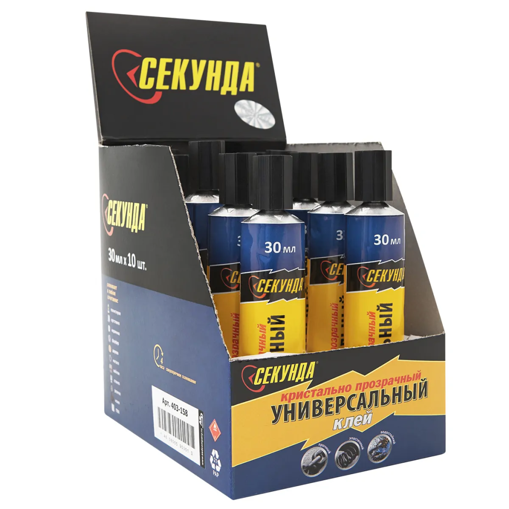 Клей универсальный 