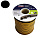 Уплотнитель Tytan Professional   D 50m*12mm*10mm чер./8