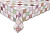 SY-5018B-8057 Клеенка PRINT на тканой основе 1,37м*0,28мм*20м 1/1