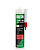 Герметик RUSH RSK-121 силик санитарный белый 240ml\12