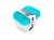 Набор контейнеров д/продуктов 4шт 1,0л Fresco Бриз (9) 470010135