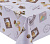 CL-2038A Клеенка CARNELIA 1.40*20м 1/1