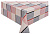SLT-1088D-8057 Клеенка SALUT на нетканой основе 1,40м*25м  1/1