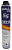 Пена монт  FORMULA PROF 55 ПРОФИ  750мл /16