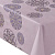 CL-3870B Клеенка CARNELIA 1.40*20м 1/1