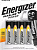 Эл-т питания LR06 Energizer Power AA SP-4/96