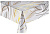 SLT-1410F Клеенка SALUT на нетканой основе 1,40м*25м  1/1