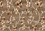 Коврик Dekorelle Velvet V221, разм. 50x80см   Vc221_50x80