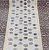 Антискользящ коврик из ПВХ NON SLIP MAT 65 х 15 м   1405А