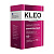KLEO EXTRA 55, Клей для флизелиновых обоев,сыпучий
