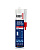 Герметик KUDO SMS-291 cиликонизированный для окон и дверей  белый 280ml\12